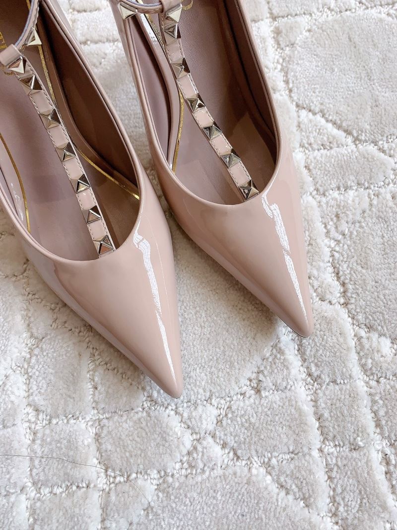 Valentino Heeled Shoes